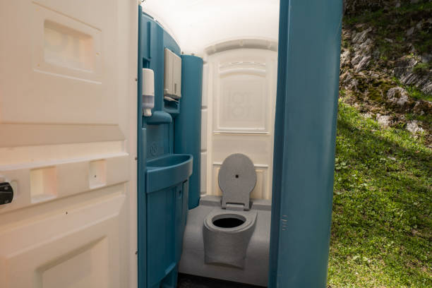 Portable restroom solutions in Whitfield, PA