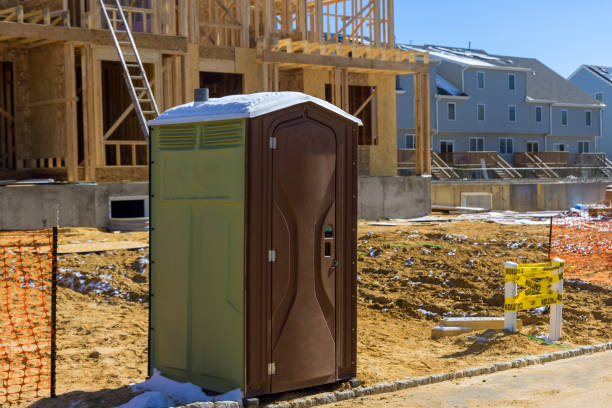 Best Local porta potty services  in Whitfield, PA