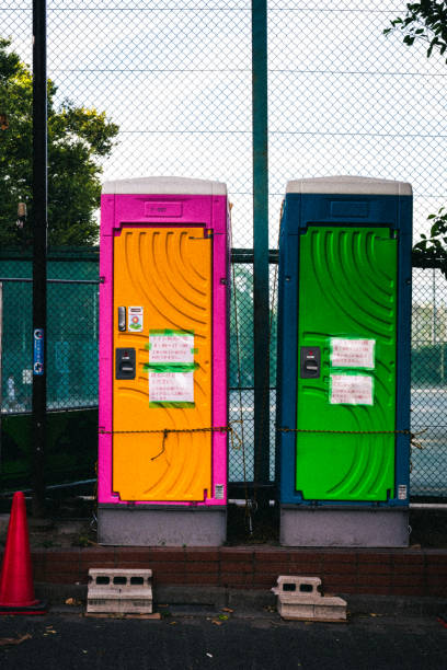 Best Portable bathroom rental  in Whitfield, PA