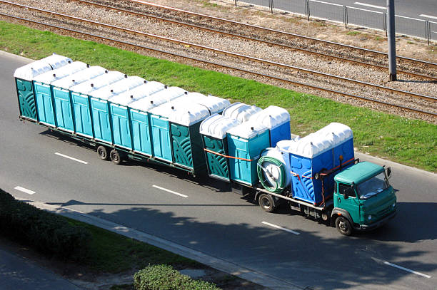 Best Portable toilet rental cost  in Whitfield, PA
