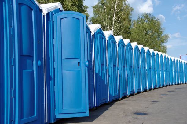 Best Sanitation services for porta potties  in Whitfield, PA